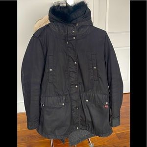 Belstaff Jacket